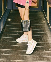 BURBERRY | ドラムバッグ