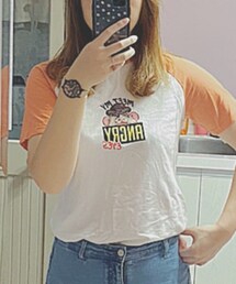 QUEEN SHOP | Tシャツ/カットソー