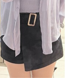MIcci | カーゴパンツ