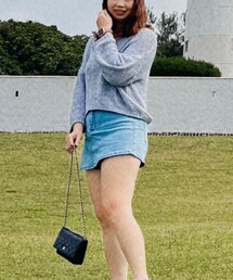 H:CONNECT | デニムパンツ