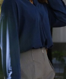 AIR SPACE | シャツ/ブラウス