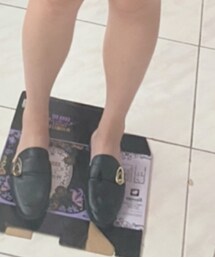 gracegift | スリッポン