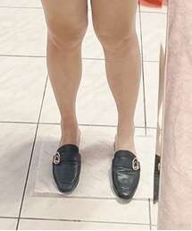 gracegift | スリッポン