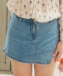 H:CONNECT | デニムパンツ