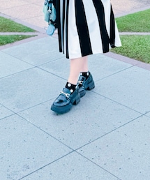 AIR SPACE | ローファー