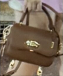 CHARLES & KEITH | ショルダーバッグ