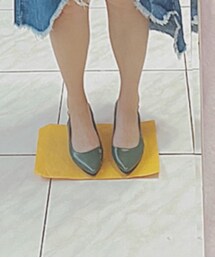 d*af | パンプス