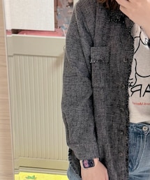 LOVFEE | シャツ/ブラウス