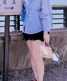 QUEEN SHOP | カーゴパンツ