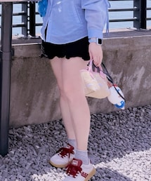 LONGCHAMP | かごバッグ