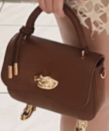 CHARLES & KEITH | トートバッグ