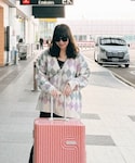 LOVFEE(ラッフィ)の「トップス(ニット/セーター)」