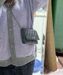 CHANEL | ショルダーバッグ