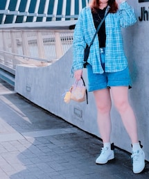 LONGCHAMP | かごバッグ
