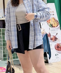 QUEEN SHOP | シャツ/ブラウス