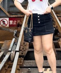 BURBERRY | ドラムバッグ