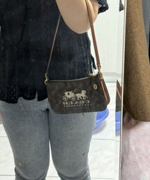 COACH | ショルダーバッグ