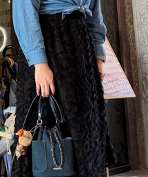 QUEEN SHOP | スカート