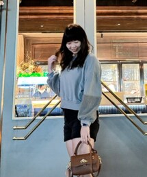 MO-BO | Tシャツ/カットソー