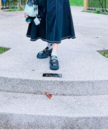 AIR SPACE | ローファー