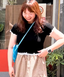 QUEEN SHOP | Tシャツ/カットソー