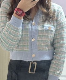 AIR SPACE | ニット/セーター