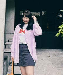 LOVFEE | シャツ/ブラウス