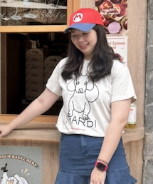 Mardi Mercredi | Tシャツ/カットソー