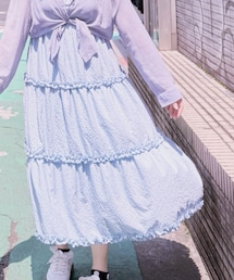 QUEEN SHOP | ジャンパースカート