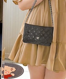 CHANEL | トートバッグ