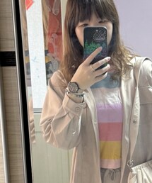 OLIVIA BURTON | アナログ腕時計