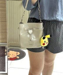 robinmay | ドラムバッグ