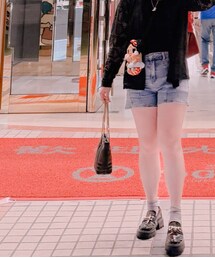 BURBERRY | ドラムバッグ