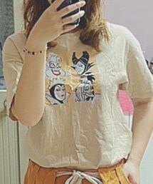 CACO | Tシャツ/カットソー