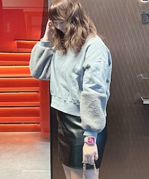 MO-BO | Tシャツ/カットソー