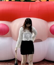 LOVFEE | ニット/セーター