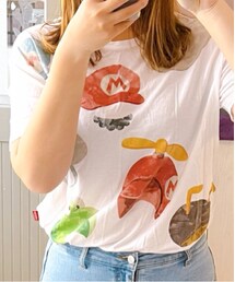 UNIQLO | Tシャツ/カットソー