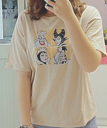 CACO | Tシャツ/カットソー