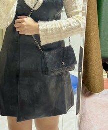 CHANEL | ショルダーバッグ