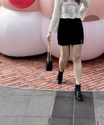 BURBERRY | ドラムバッグ