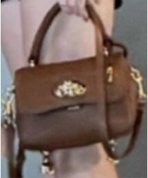 CHARLES & KEITH | ショルダーバッグ