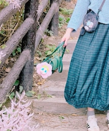 CHARLES & KEITH | ショルダーバッグ