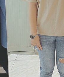 OLIVIA BURTON | アナログ腕時計