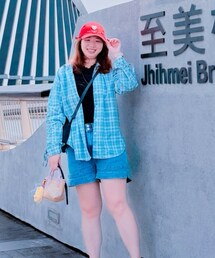 QUEEN SHOP | シャツ/ブラウス
