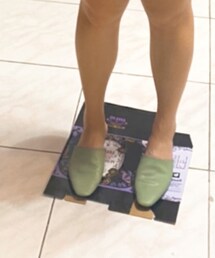 gracegift | スリッポン