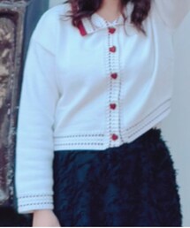 AIR SPACE | ニット/セーター