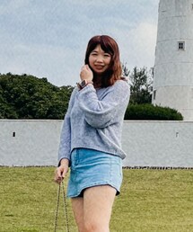 LOVFEE | ニット/セーター