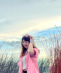 double u | メガネ