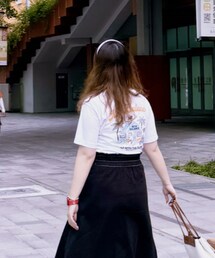 NEW BALANCE | Tシャツ/カットソー