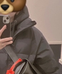 UNIQLO | ダウンジャケット/コート